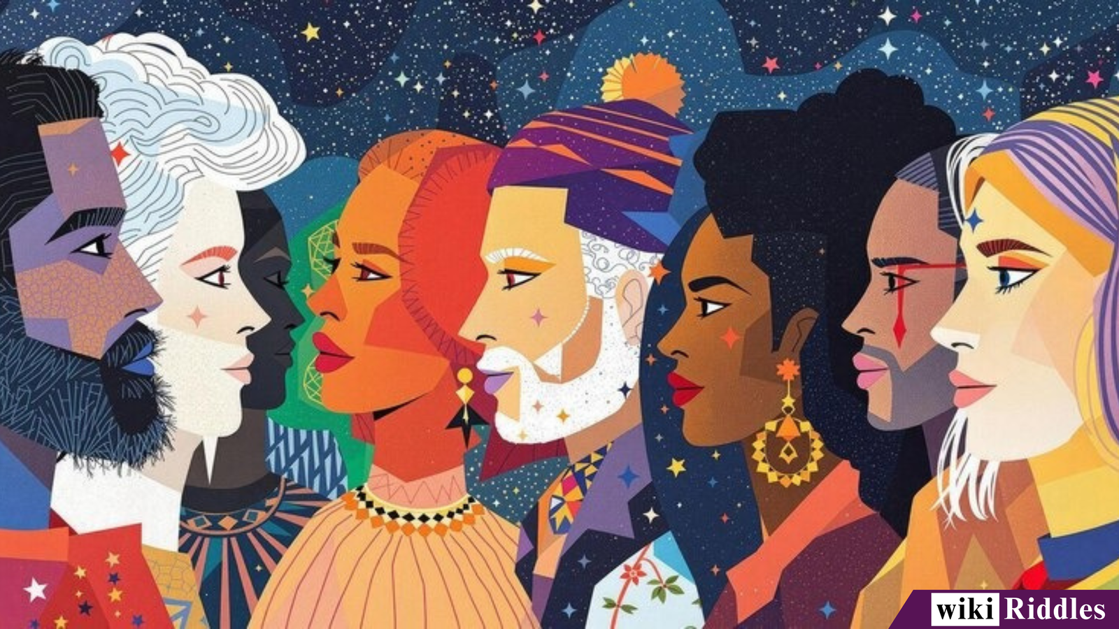 250+ Brain-Teasing "Culture Riddles" with Answers