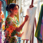 250+ Fun & Challenging "Art Riddles" with Answers