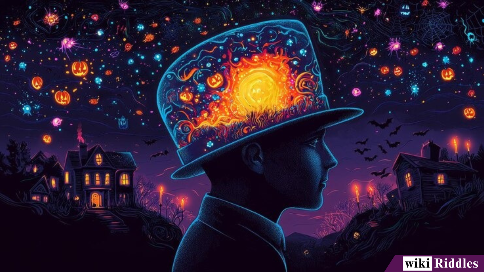 250+ Fun & Clever "Mystery Riddles" with Answers