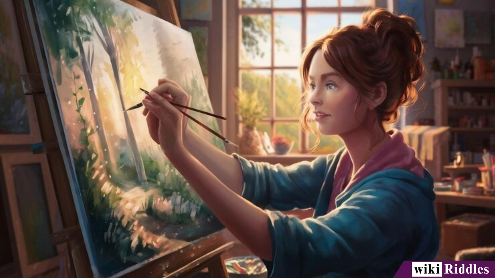 250+ Fun and Tricky "Hobby Riddles" with Answers