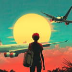 250+ "Travel Riddles" with Answers