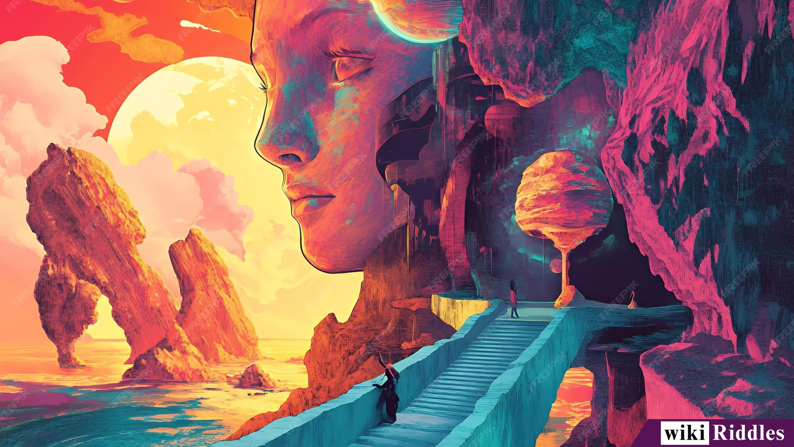 250+ Ultimate "Destiny Riddles" with Answers