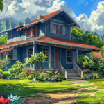 250+ Tricky "House Riddles" with Answers