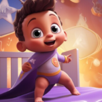 250+ "Baby Riddles" with Answers – Funny, Cute