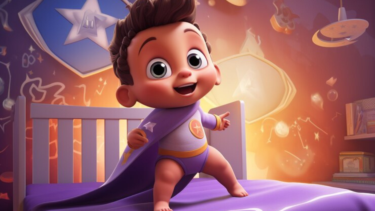 250+ "Baby Riddles" with Answers – Funny, Cute