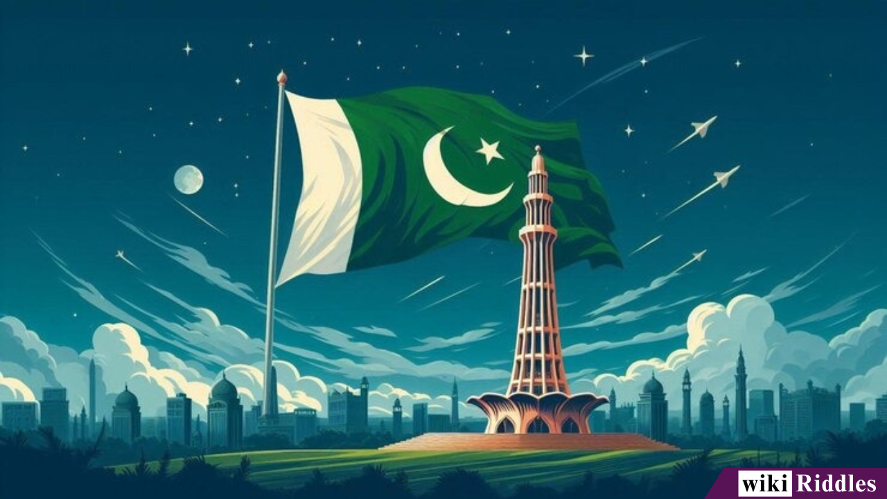 250+ Best "Pakistan Riddles" Full of Fun & Tradition