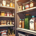 250+ Best "Pantry Riddles" That Will Make You Think