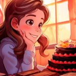 250+ Deliciously Clever "Cake Riddles" Here's What