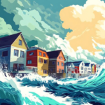 250+ Fun & Brainy "Tsunami Riddles" with Answers