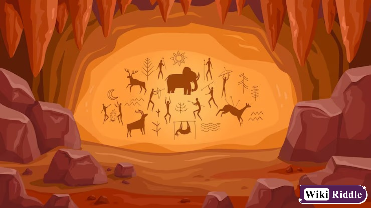 250+ Fun & Challenging "Cave Riddles" with Answers