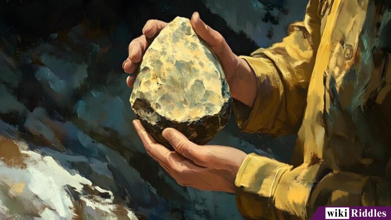 250+ Fun & Tricky Gemstone Riddles (With Answers)