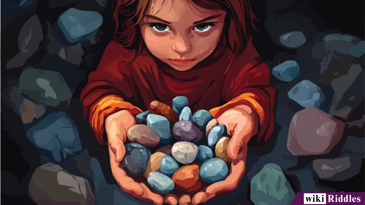 250+ Fun & Tricky Gemstone Riddles (With Answers)