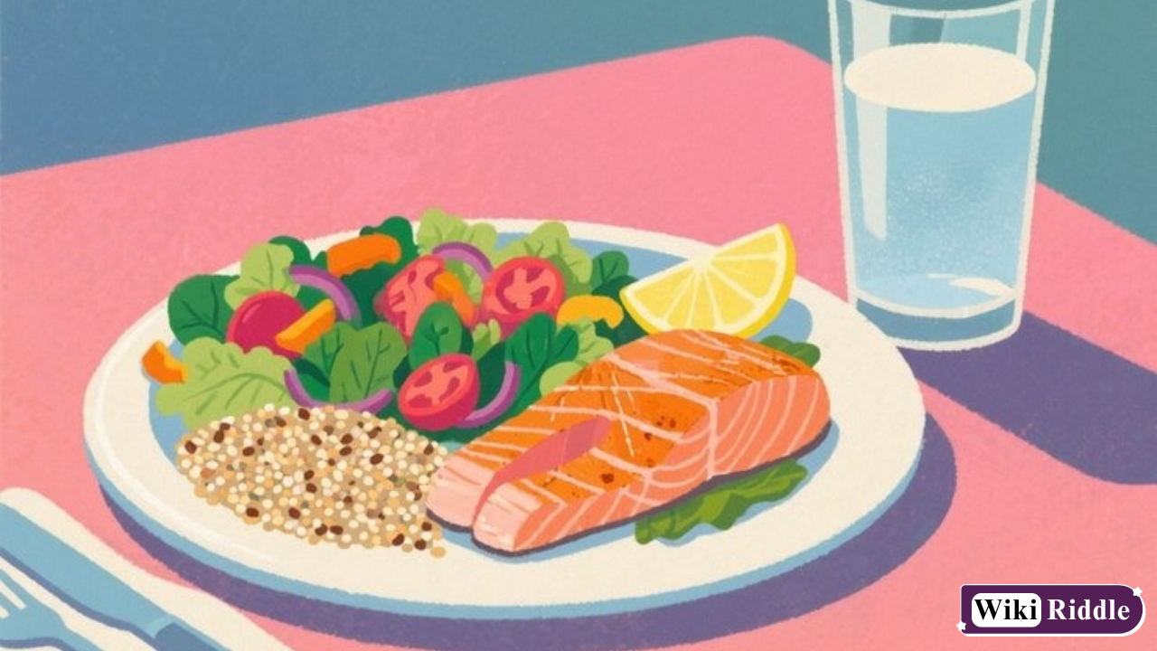 250+ Hilarious & Tricky "Plate Riddles" with Answers