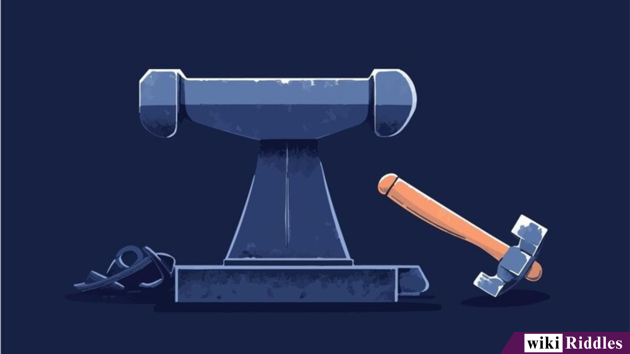 250+ Iron Riddles with Answers for Puzzle Enthusiasts