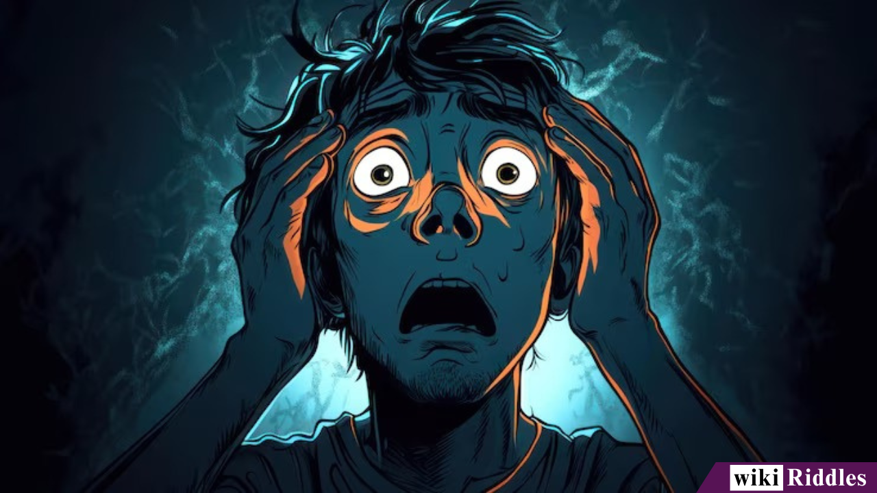 250+ Mind-Bending "Fear Riddles" with Answers