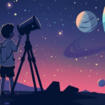 250+ Puzzling "Astronomy Riddles" for Curious Minds