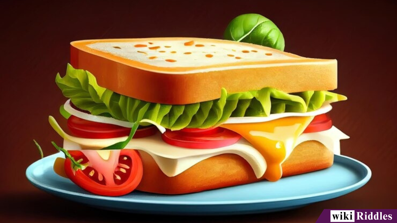 250+ Sandwich Riddles That Are Funny & Tricky