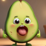 250+ Funny & Clever "Avocado Riddles" with Answers