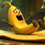 250+ Funny & Tricky "Banana Riddles" (with Answers)