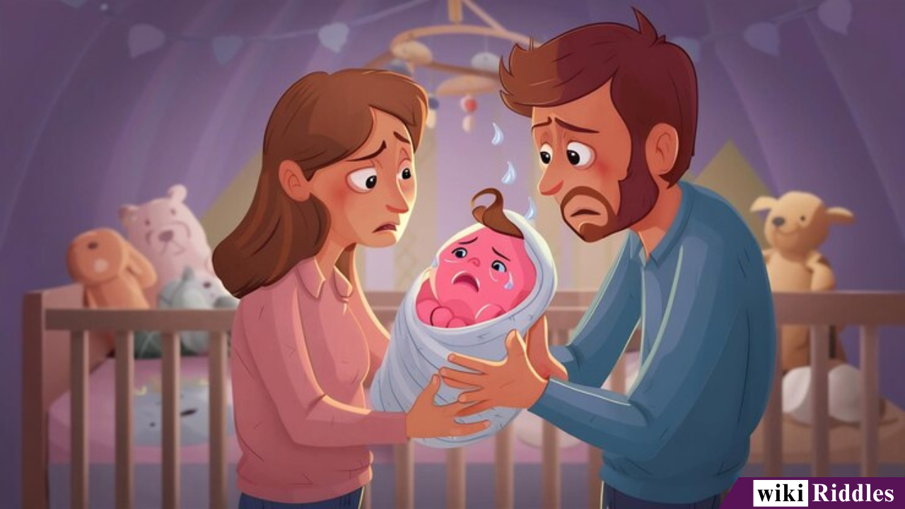 250+ Best Fun "Birth Riddles" for Kids & Adults