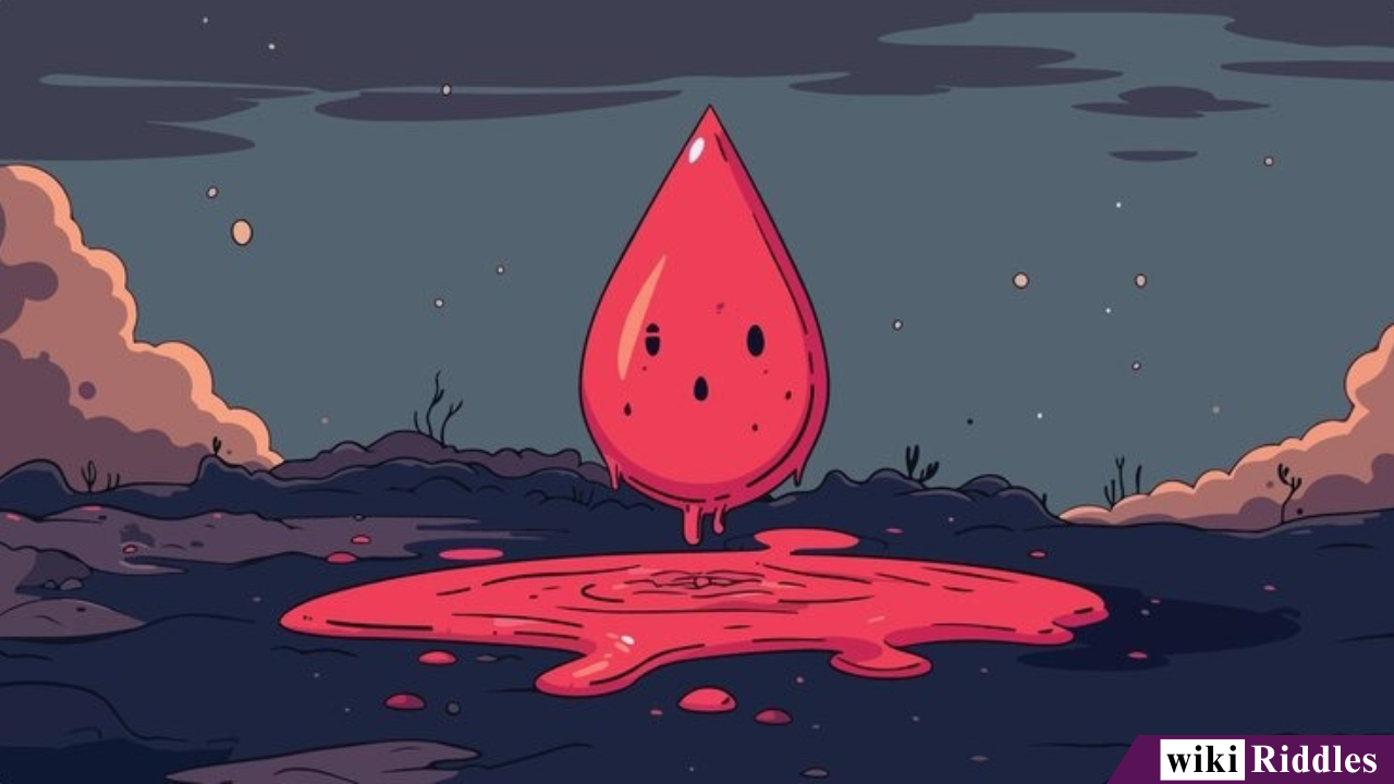 250+ Best "Blood Riddles" to Boost Your Brainpower