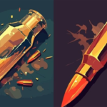 250+ Mind-Bending "Bullet Riddles" with Answers
