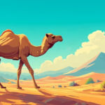 250+ Tricky & Clever "Camel Riddles" with Answers