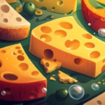 250+ Funny "Cheese Riddles" to Challenge Your Friends