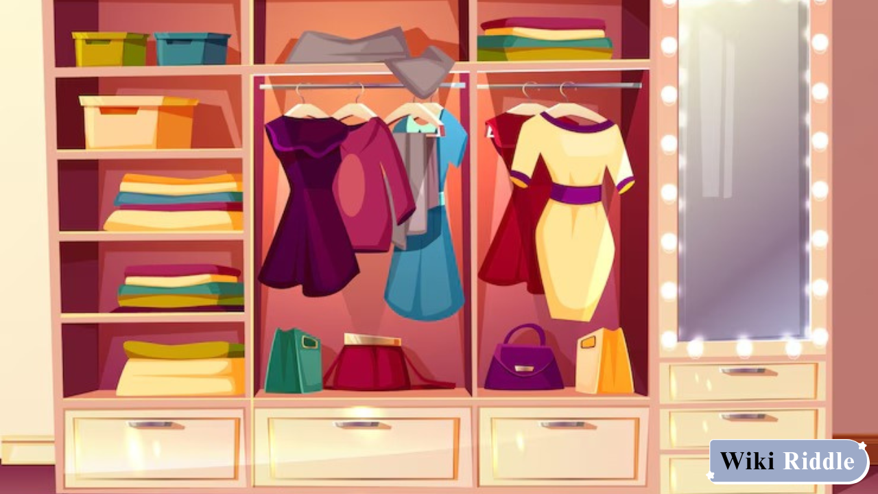 250+ Clever "Closet Riddles" & Brain Teasers with Answers