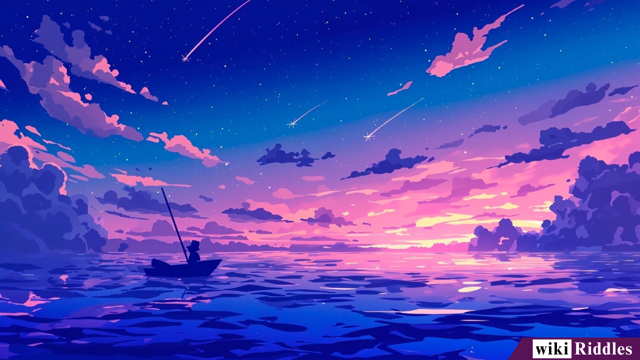 250+ Best "Cloud Riddles" That Everyone Will Love