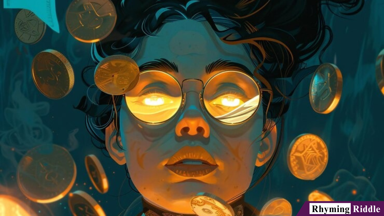 250+ Hilarious & Tricky Coin Riddles with Solutions