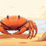 250+ Funny & Tricky "Crab Riddles" with Answers