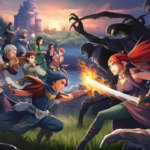 250+ Epic "DnD Riddles" with Answers for Game Nights