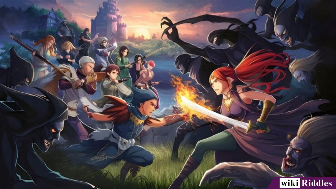 250+ Epic "DnD Riddles" with Answers for Game Nights