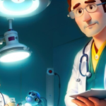 250+ Hilarious & Clever "Doctor Riddles" with Answers