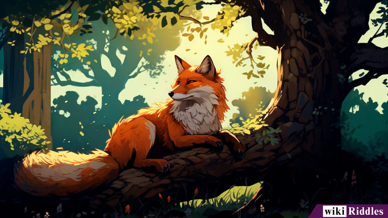 250+ Clever "Fox Riddles" with Answers You’ll Love