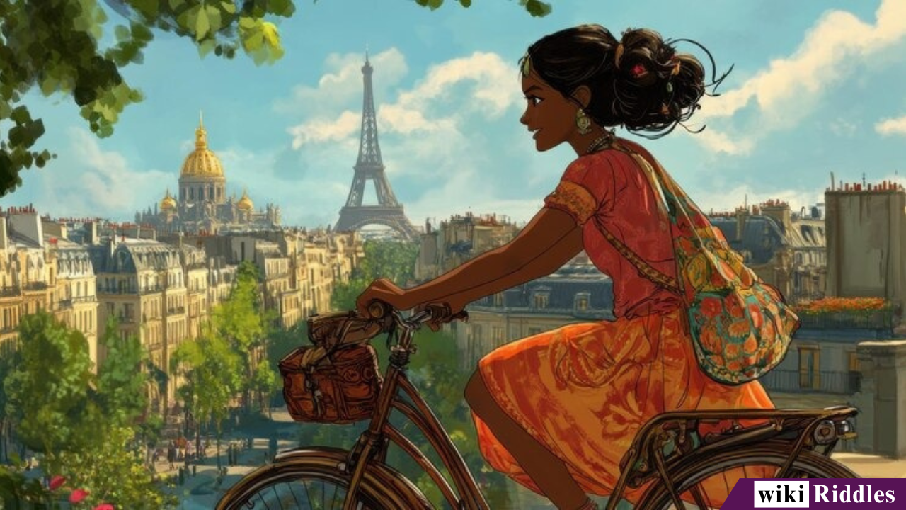 250+ Mind-Bending "French Riddles" with Answers