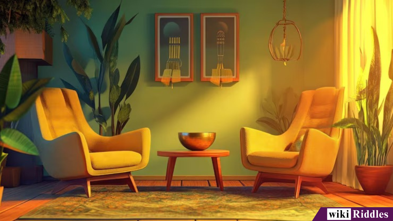 250+ Fun Furniture Riddles & Answers for All Ages