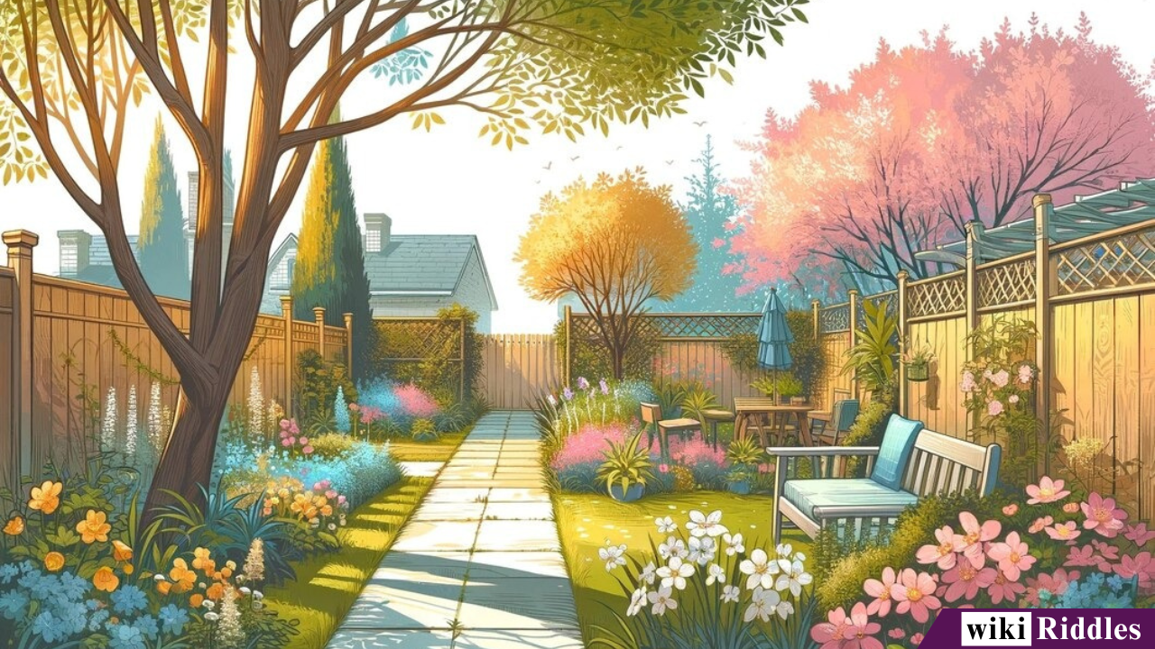 250+ Best "Garden Riddles" for Parties, Kids, & Fun