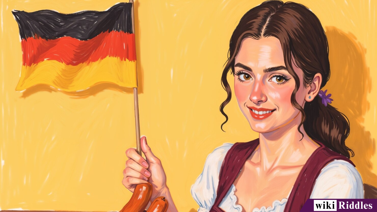 250+ Best "German Riddles" for Adults and Kids