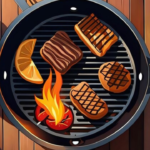 250+ Easy & Funny "Grill Riddles" for BBQ Lovers
