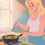 250+ Best "Cooking Riddles" with Answers to Try Now