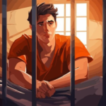 250+ Fun & Challenging "Jail Riddles" with Answers