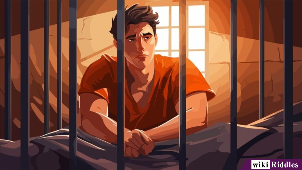 250+ Fun & Challenging "Jail Riddles" with Answers