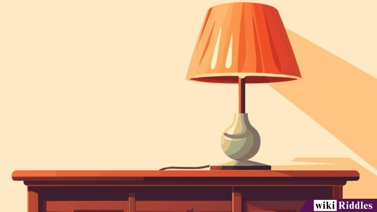 250+ Fun "Lamp Riddles" with Answers for Kids & Adults
