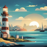 250+ Mind-Bending "Lighthouse Riddles" You Must Try