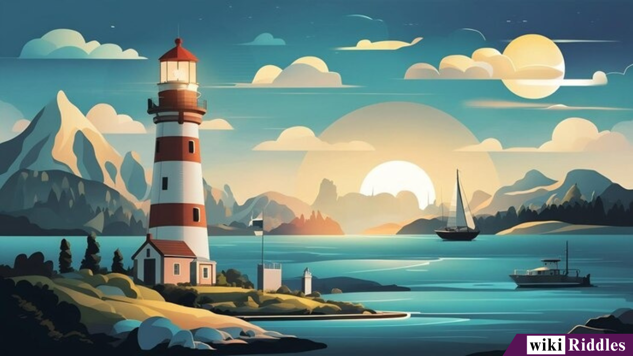 250+ Mind-Bending "Lighthouse Riddles" You Must Try
