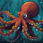 250+ Hilarious & Tricky "Octopus Riddles" with Answers