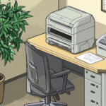 250+ Hilarious "Printer Riddles" for Work or School