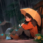 250+ Hilarious & Tricky "Rain Riddles" with Answers